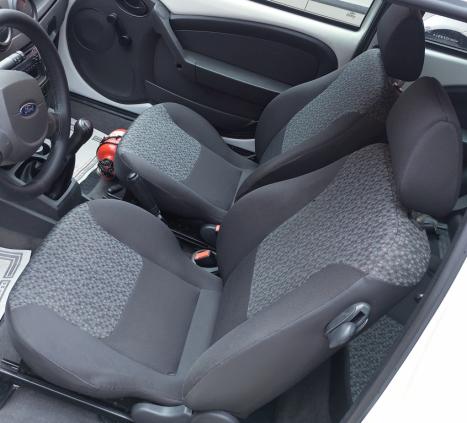 FORD Ka Hatch 1.0 FLEX, Foto 10