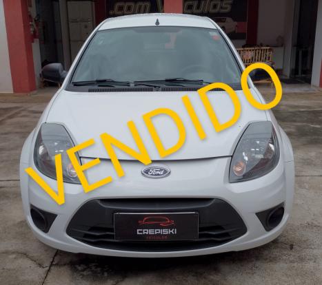 FORD Ka Hatch 1.0 FLEX, Foto 1
