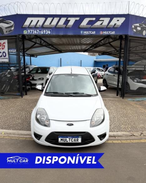 FORD Ka Hatch 1.0 FLEX, Foto 1