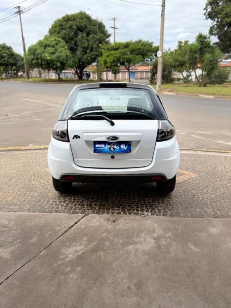 FORD Ka Hatch 1.0 FLEX, Foto 2