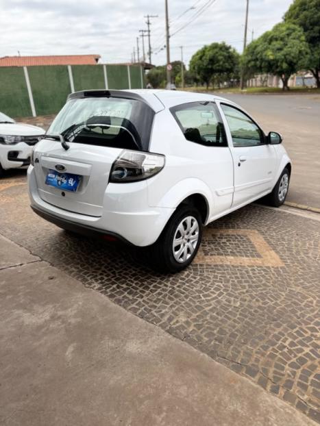 FORD Ka Hatch 1.0 FLEX, Foto 3