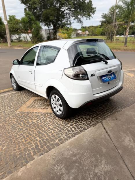 FORD Ka Hatch 1.0 FLEX, Foto 4