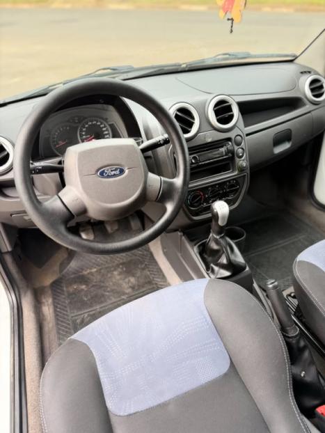 FORD Ka Hatch 1.0 FLEX, Foto 5