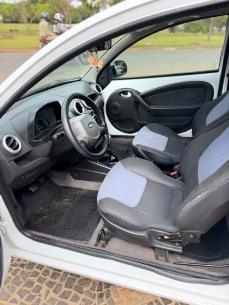 FORD Ka Hatch 1.0 FLEX, Foto 7