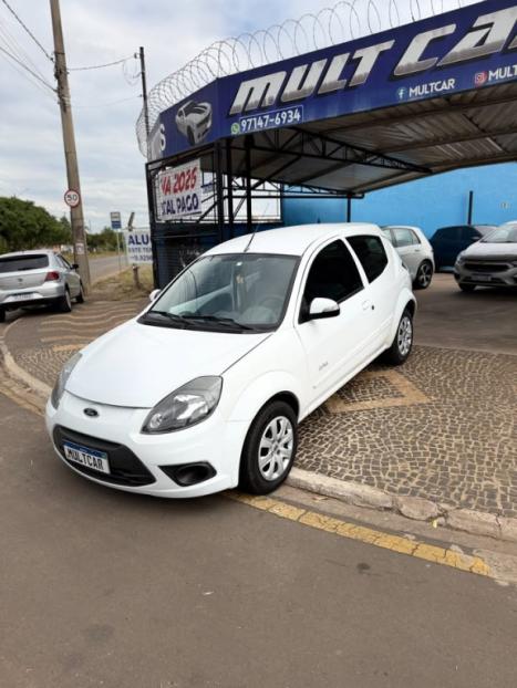 FORD Ka Hatch 1.0 FLEX, Foto 8