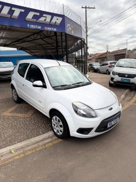 FORD Ka Hatch 1.0 FLEX, Foto 9