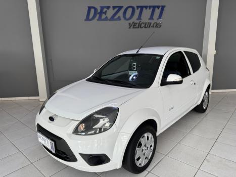 FORD Ka Hatch 1.0 FLEX, Foto 1
