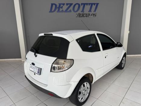 FORD Ka Hatch 1.0 FLEX, Foto 3