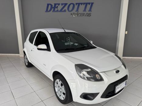 FORD Ka Hatch 1.0 FLEX, Foto 4