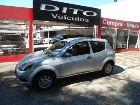 FORD Ka Hatch 1.0 FLEX, Foto 1