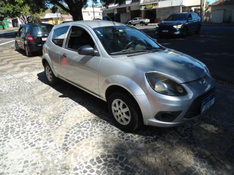 FORD Ka Hatch 1.0 FLEX, Foto 2
