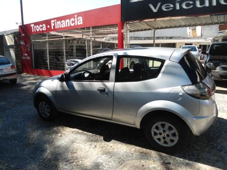 FORD Ka Hatch 1.0 FLEX, Foto 4