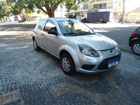 FORD Ka Hatch 1.0 FLEX, Foto 2