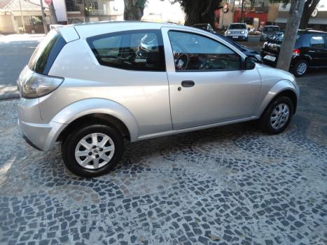 FORD Ka Hatch 1.0 FLEX, Foto 3
