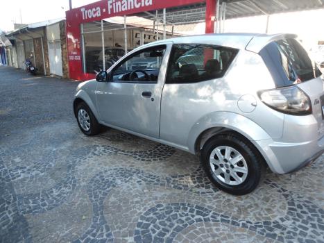 FORD Ka Hatch 1.0 FLEX, Foto 4