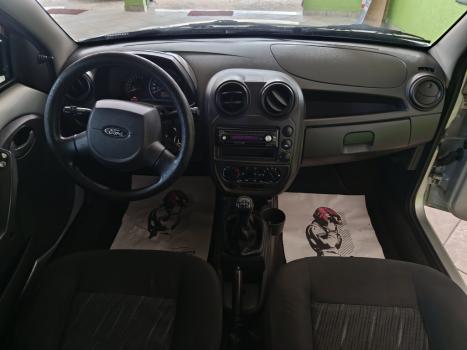 FORD Ka Hatch 1.0 FLEX, Foto 1