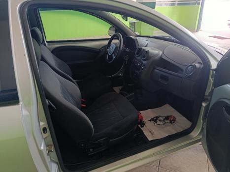 FORD Ka Hatch 1.0 FLEX, Foto 2