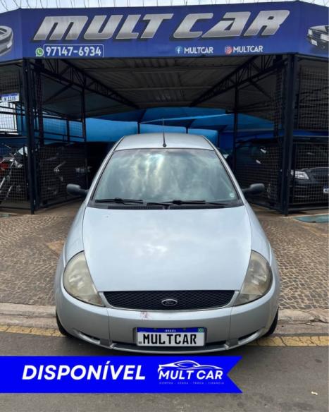 FORD Ka Hatch 1.0 GL, Foto 1