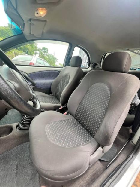 FORD Ka Hatch 1.0 GL, Foto 2