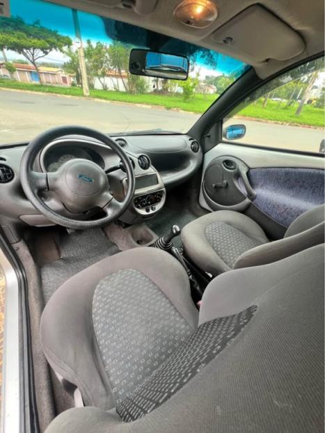 FORD Ka Hatch 1.0 GL, Foto 3