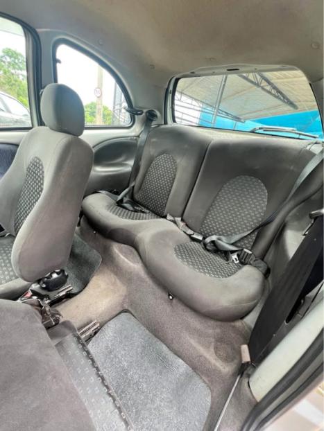 FORD Ka Hatch 1.0 GL, Foto 4