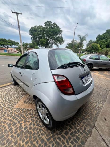 FORD Ka Hatch 1.0 GL, Foto 5