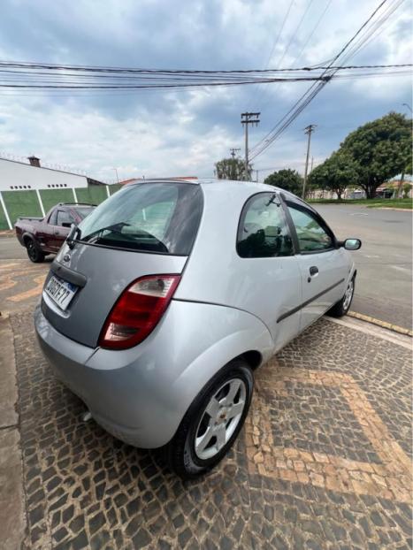 FORD Ka Hatch 1.0 GL, Foto 6