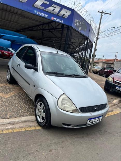 FORD Ka Hatch 1.0 GL, Foto 7