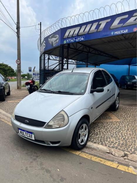 FORD Ka Hatch 1.0 GL, Foto 8