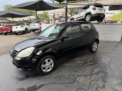 FORD Ka Hatch 1.0 GL, Foto 4