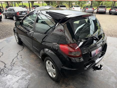 FORD Ka Hatch 1.0 GL, Foto 5