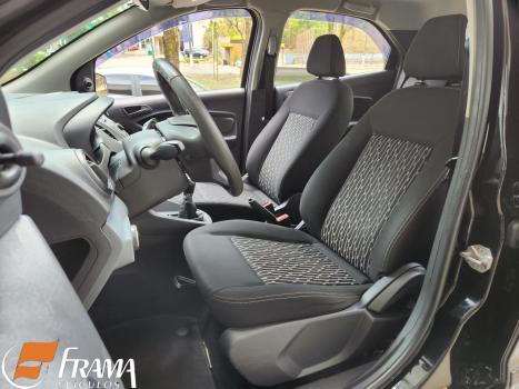 FORD Ka Hatch 1.5 12V 4P FLEX TI-VCT SE, Foto 9