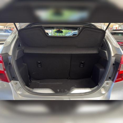 FORD Ka Hatch 1.5 12V 4P FLEX TI-VCT SE, Foto 17