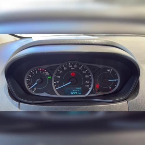 FORD Ka Hatch 1.5 12V 4P FLEX TI-VCT SE, Foto 11