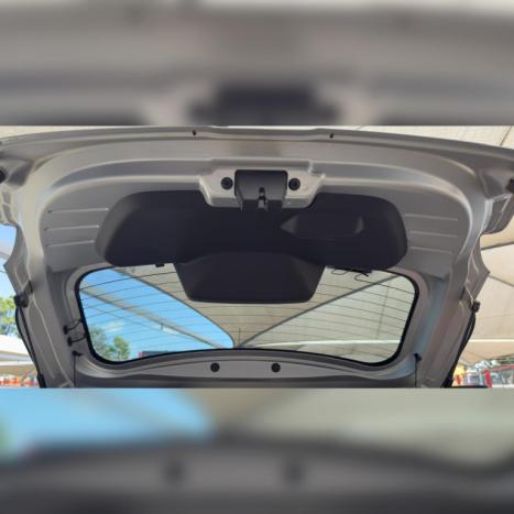 FORD Ka Hatch 1.5 12V 4P FLEX TI-VCT SE, Foto 18