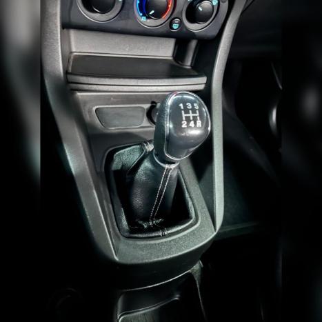 FORD Ka Hatch 1.5 12V 4P FLEX TI-VCT SE, Foto 14