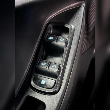 FORD Ka Hatch 1.5 12V 4P FLEX TI-VCT SE, Foto 8