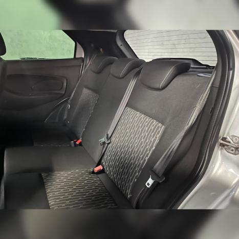 FORD Ka Hatch 1.5 12V 4P FLEX TI-VCT SE, Foto 16