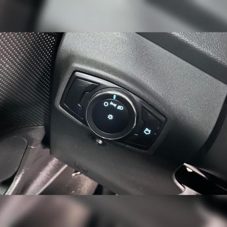 FORD Ka Hatch 1.5 12V 4P FLEX TI-VCT SE, Foto 9