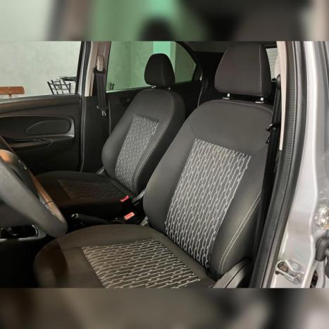 FORD Ka Hatch 1.5 12V 4P FLEX TI-VCT SE, Foto 15