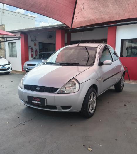 FORD Ka Hatch 1.6 ACTION, Foto 2