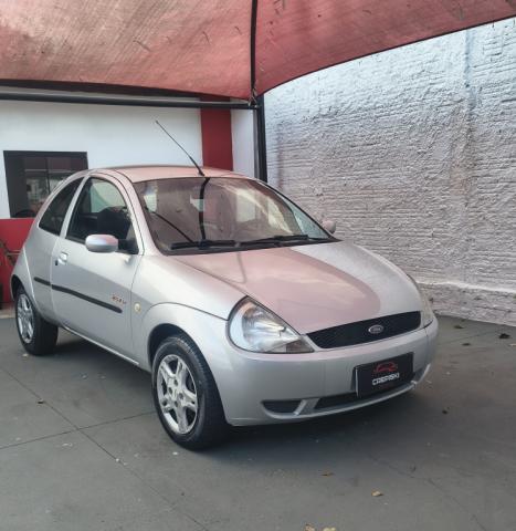 FORD Ka Hatch 1.6 ACTION, Foto 3