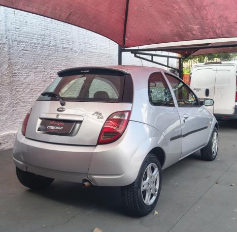 FORD Ka Hatch 1.6 ACTION, Foto 4