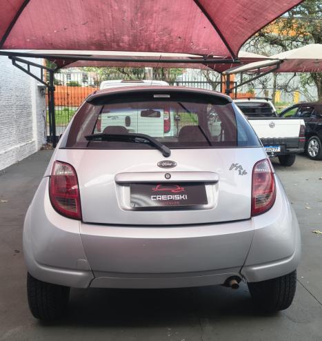 FORD Ka Hatch 1.6 ACTION, Foto 5
