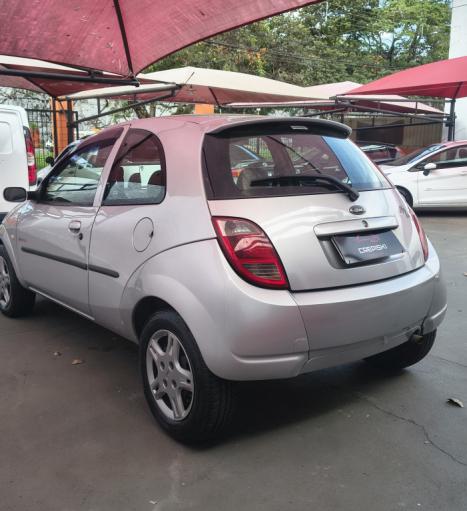 FORD Ka Hatch 1.6 ACTION, Foto 6