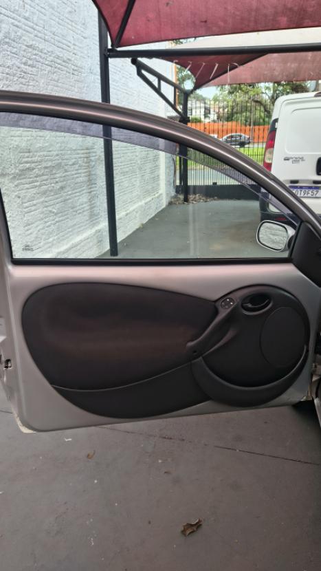 FORD Ka Hatch 1.6 ACTION, Foto 7