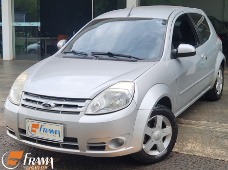 FORD Ka Hatch 1.6 FLEX, Foto 1