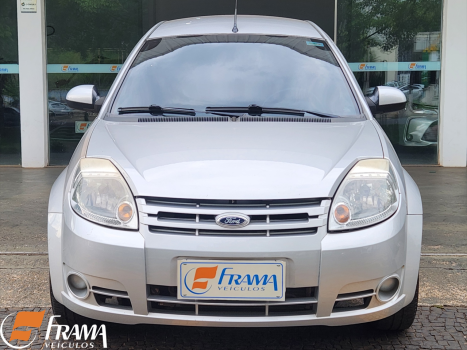 FORD Ka Hatch 1.6 FLEX, Foto 3