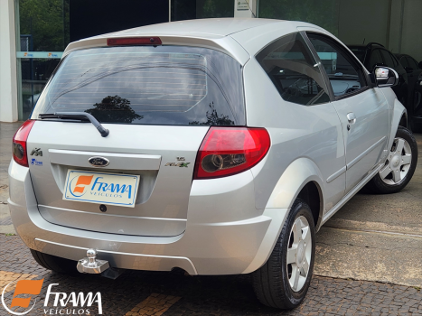 FORD Ka Hatch 1.6 FLEX, Foto 4