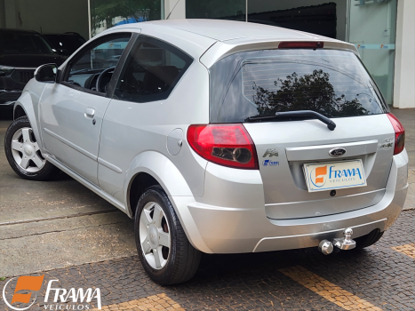 FORD Ka Hatch 1.6 FLEX, Foto 5